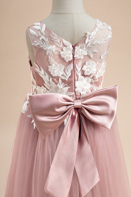 Robe Chic Élégance Fleurie - gallery 1