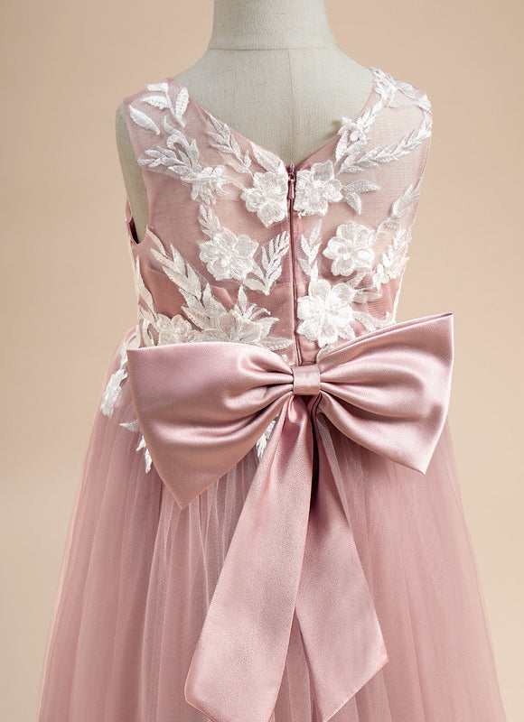 Robe Chic Élégance Fleurie - gallery 1