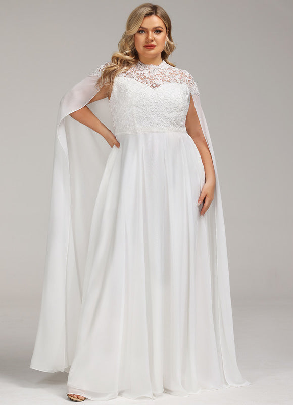 Robe Chic Nuptiale Élégante - gallery 9