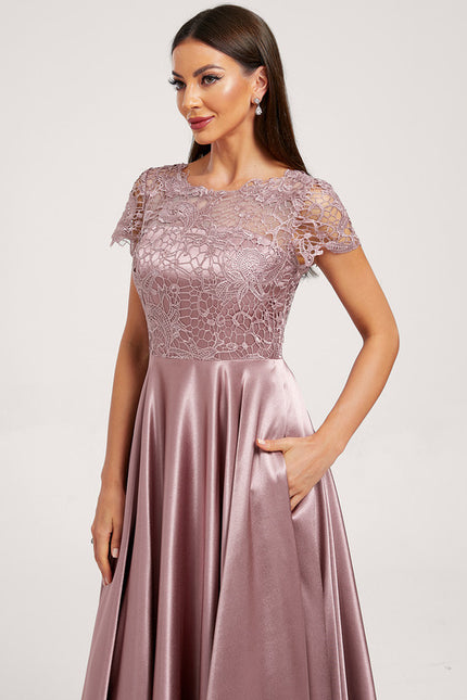 Robe Chic Gala Élégante - gallery 4