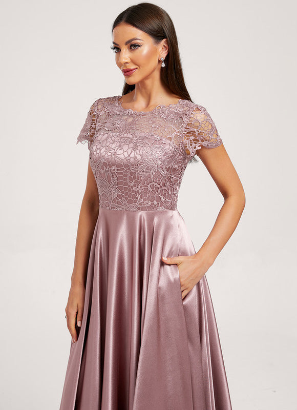 Robe Chic Gala Élégante - gallery 4