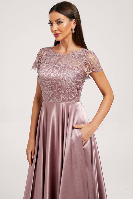 Robe Chic Gala Élégante - gallery 4