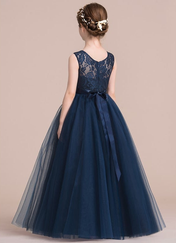 Robe Chic Étoile De Mousse - gallery 3