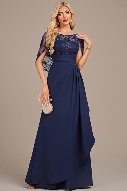 Robe Chic Superbe Élégance - gallery 2