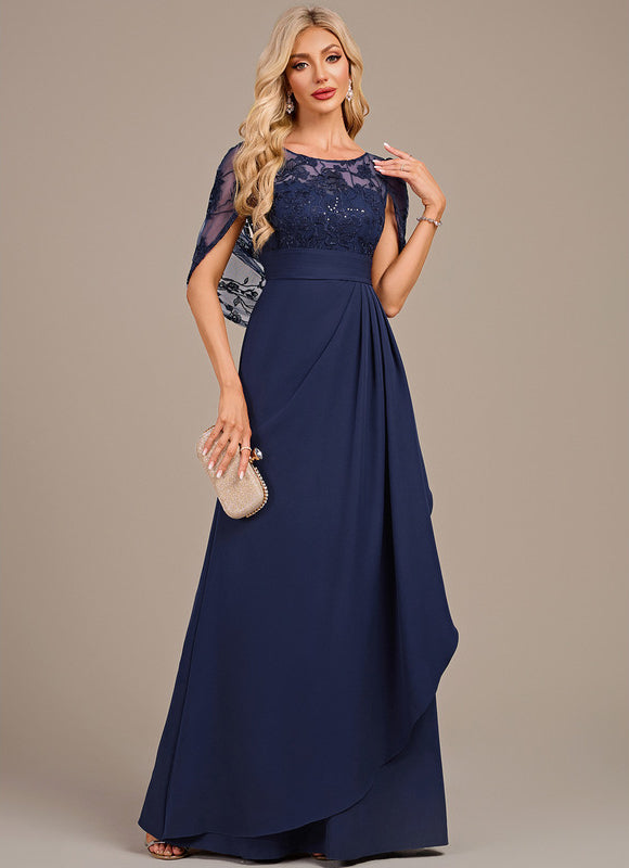 Robe Chic Superbe Élégance - gallery 2