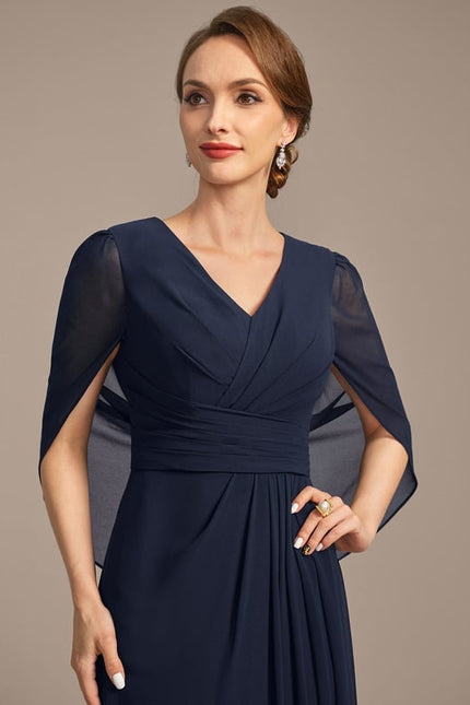 Robe Chic Nuit De Velours - gallery 2