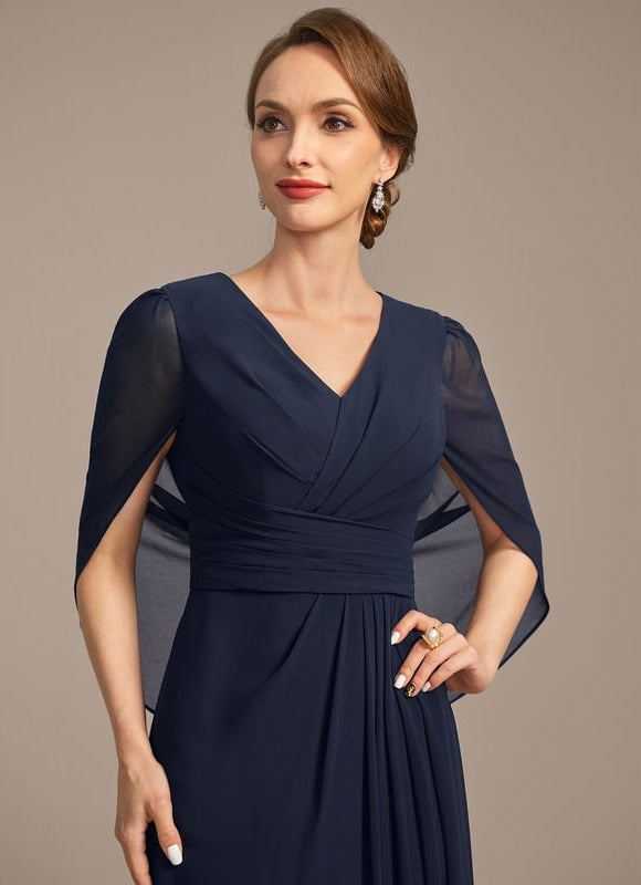 Robe Chic Nuit De Velours - gallery 2
