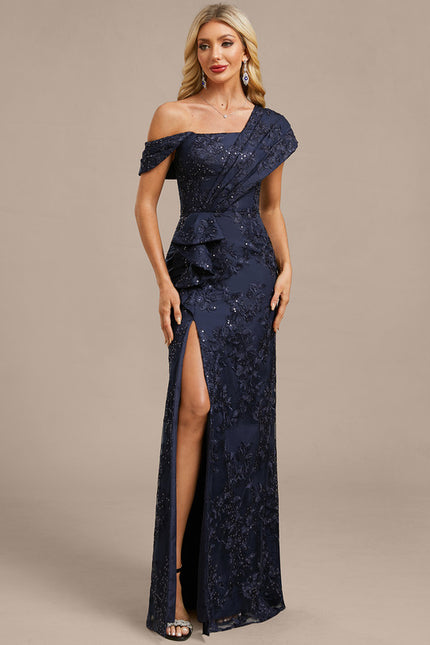 Robe Chic Haute Couture