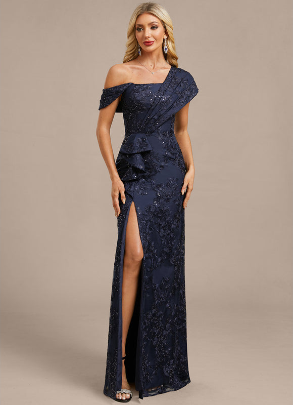 Robe Chic Haute Couture