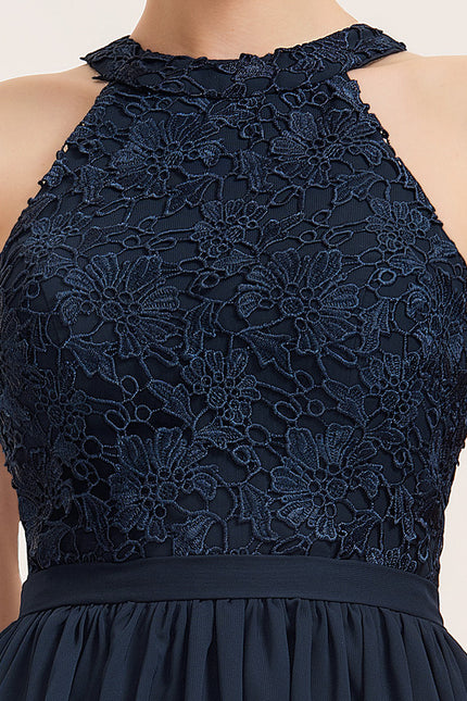 Robe Chic Chic Tulle Foncé - gallery 2