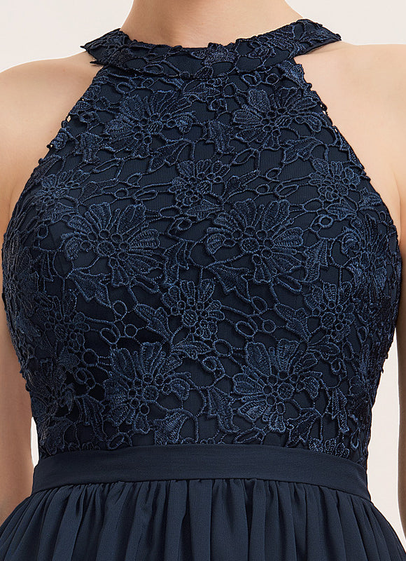 Robe Chic Chic Tulle Foncé - gallery 2