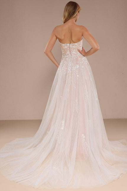 Robe Chic Éclat Éphémère - gallery 8