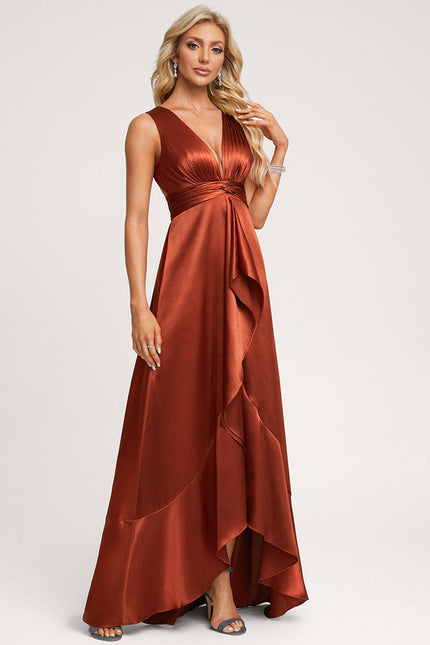Robe Demoiselle D Honneur Chic