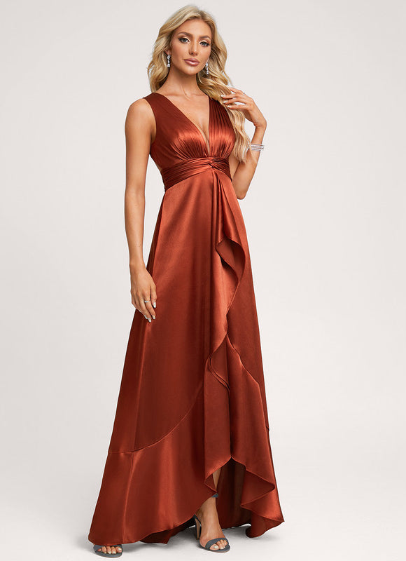 Robe Demoiselle D Honneur Chic