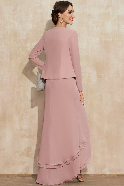 Robe Chic Ethereal Cascade - gallery 3
