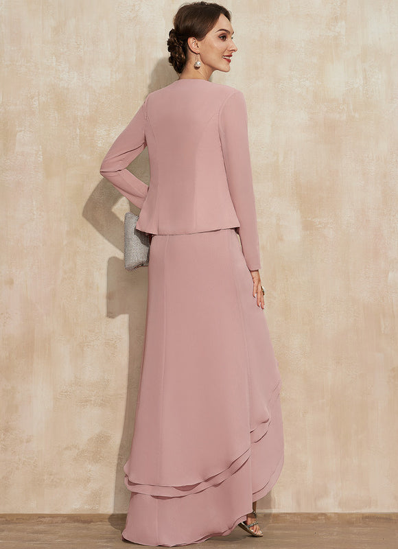 Robe Chic Ethereal Cascade - gallery 3