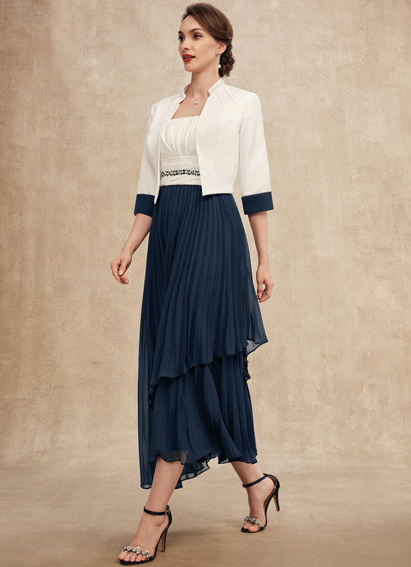 Robe Et Veste Chic - gallery 3