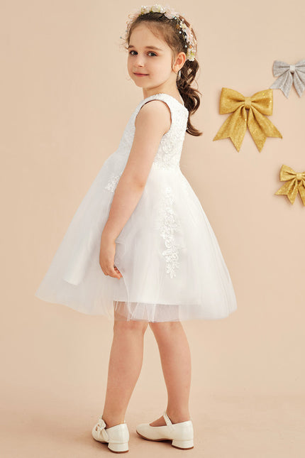 Robe Ceremonie Femme Chic - gallery 1