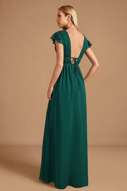 Robes Bohème Chic Mariage - gallery 8