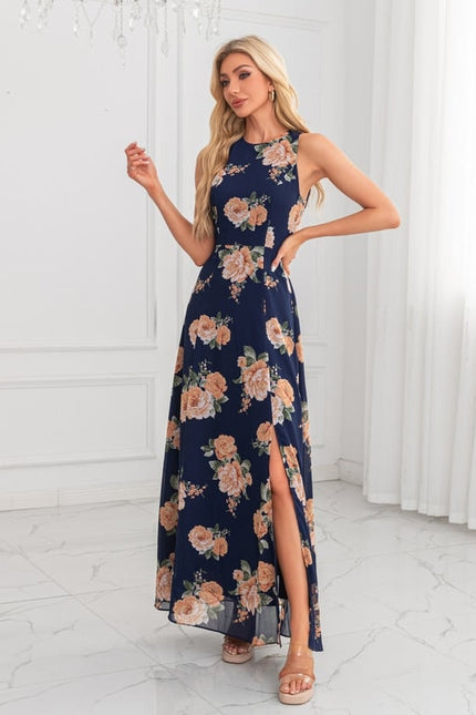 Robe Tropical Chic Pour Mariage - gallery 4