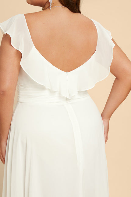 Robe Chic Flottante Lumineuse - gallery 7