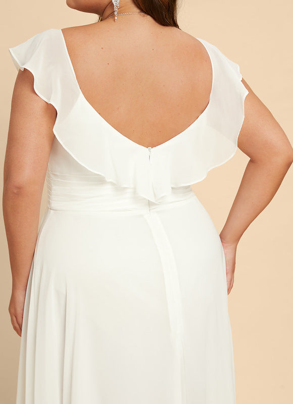 Robe Chic Flottante Lumineuse - gallery 7