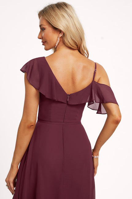 Robe Chic Ombre Rêveuse - gallery 1