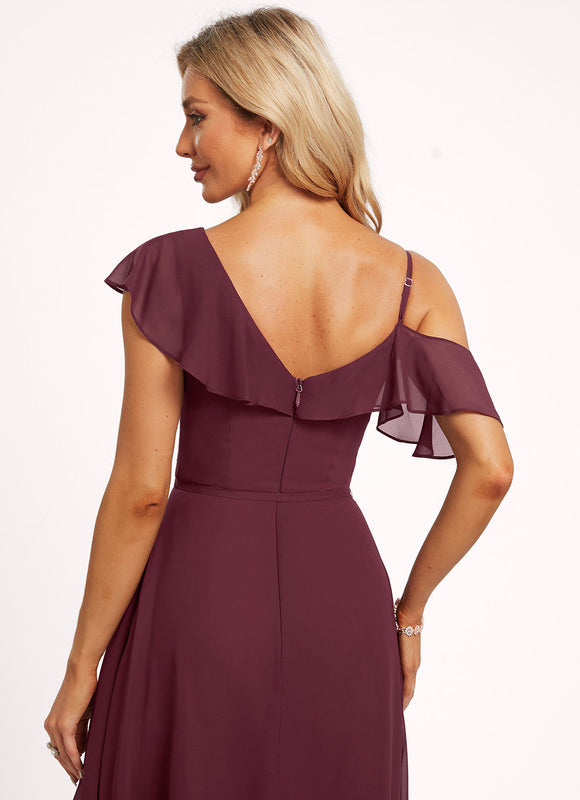 Robe Chic Ombre Rêveuse - gallery 1