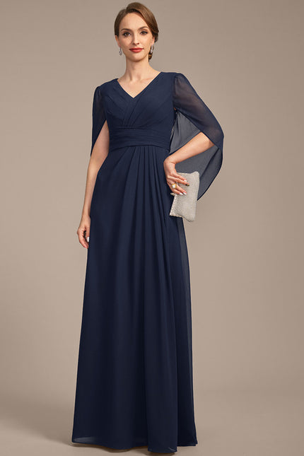 Robe Chic Nuit De Velours - gallery 3