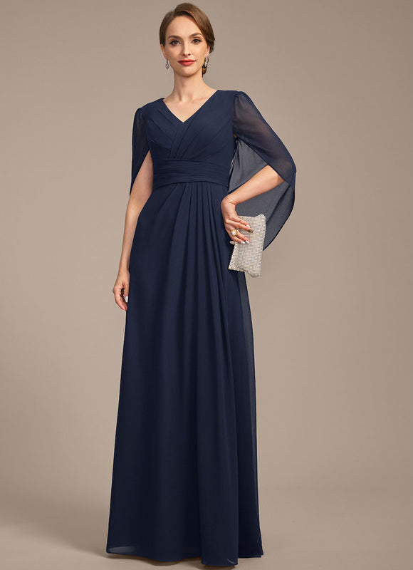 Robe Chic Nuit De Velours - gallery 3