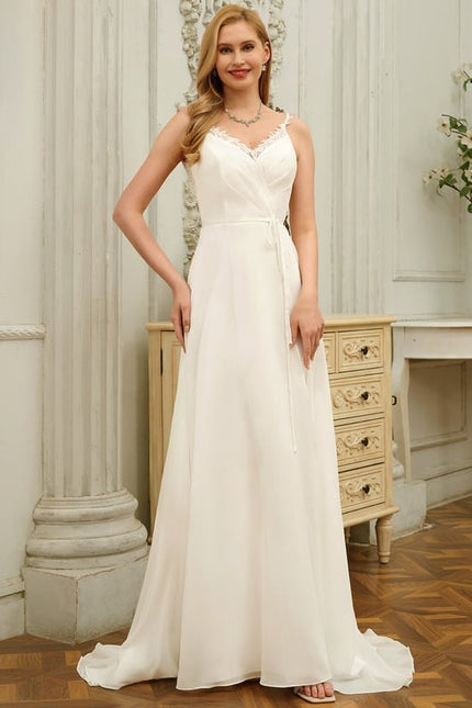 Robe Ivoire Chic