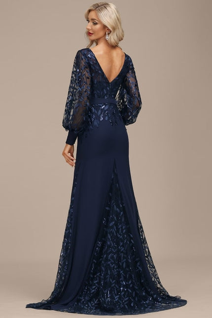 Robe Chic Lueur Tentatrice - gallery 3