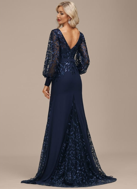 Robe Chic Lueur Tentatrice - gallery 3