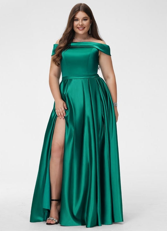 Robe Chic Éclat De Verdurois - gallery 8