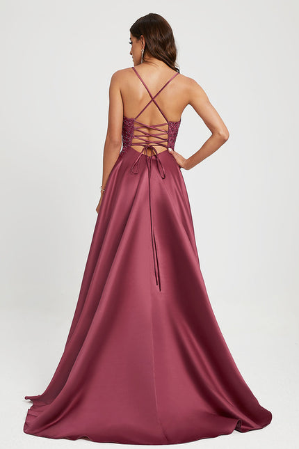 Robe Chic Féerie Rosée - gallery 3