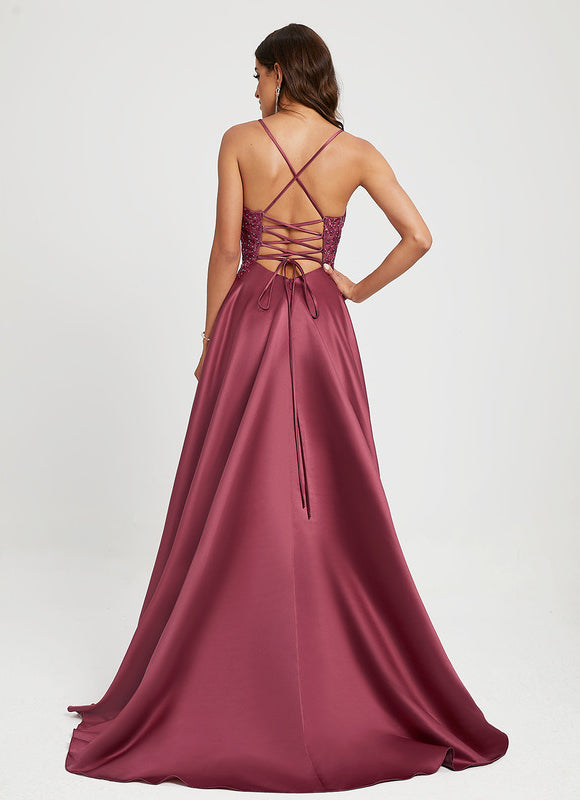 Robe Chic Féerie Rosée - gallery 3