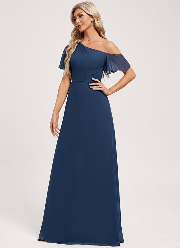 Robe Chic Ombre Envoûtante - gallery 3