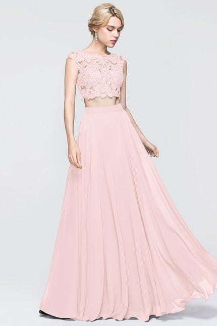 Robe Chic Lueur De Poésie