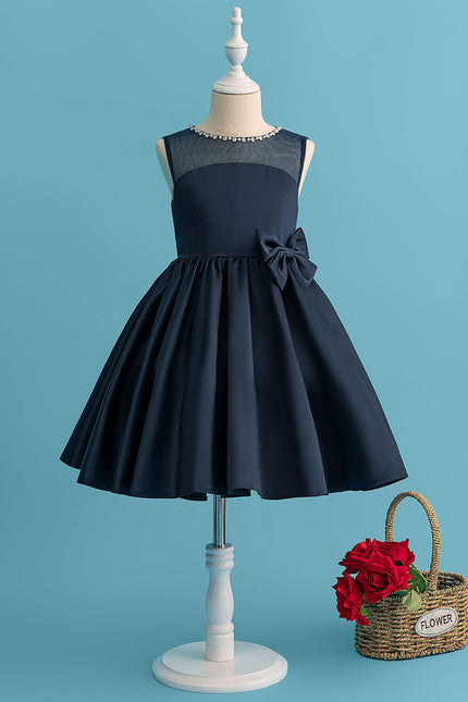 Robe Chic Éclat Enfantin - gallery 1