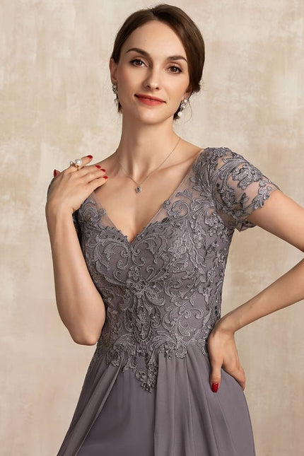 Robe Chic Élégance Nuptiale - gallery 2