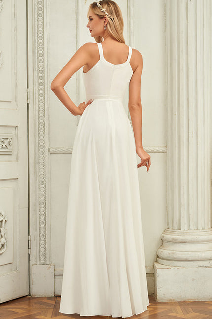 Robe Chic A-Line Pureté - gallery 1