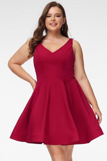 Robe Chic Bal Éclatante - gallery 8