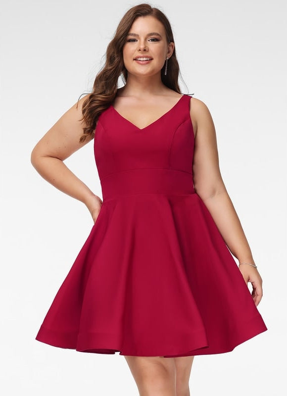 Robe Chic Bal Éclatante - gallery 8