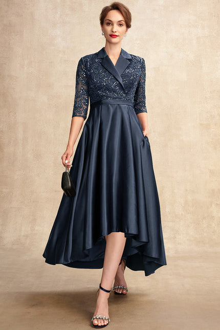 Robe Chic Lumière Céleste