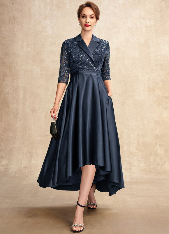 Robe Chic Lumière Céleste
