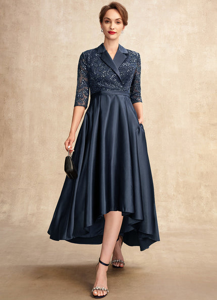 Robe Chic Lumière Céleste