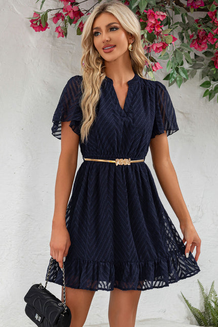 Robe Babydoll Chic