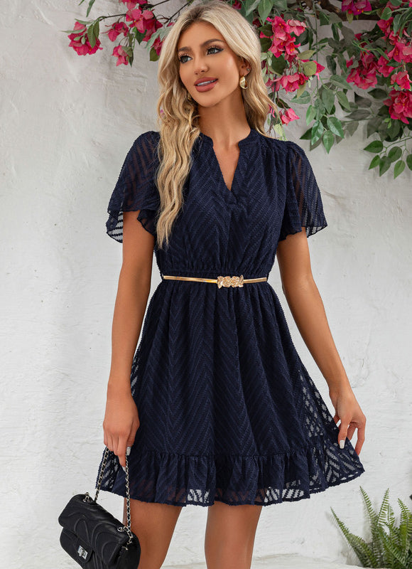 Robe Babydoll Chic