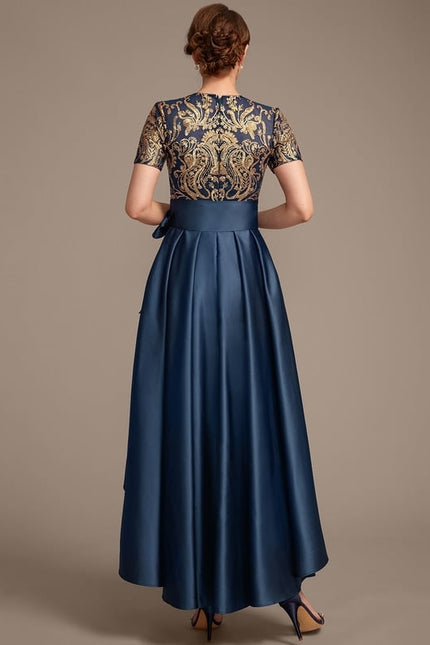 Robe Chic Éclat Festif - gallery 7