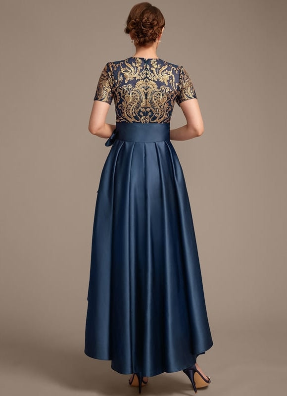 Robe Chic Éclat Festif - gallery 7